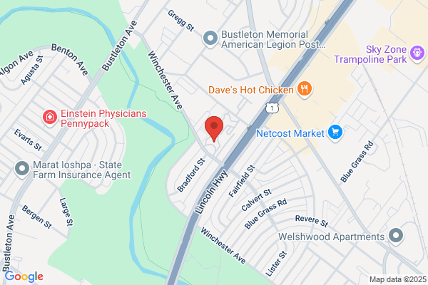Revere Suburban Realty