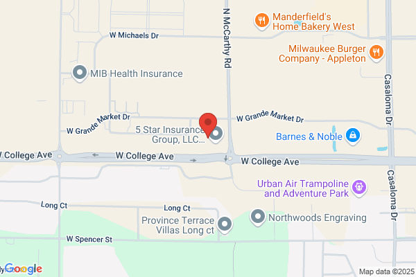 Waterstone Mortgage Corporation