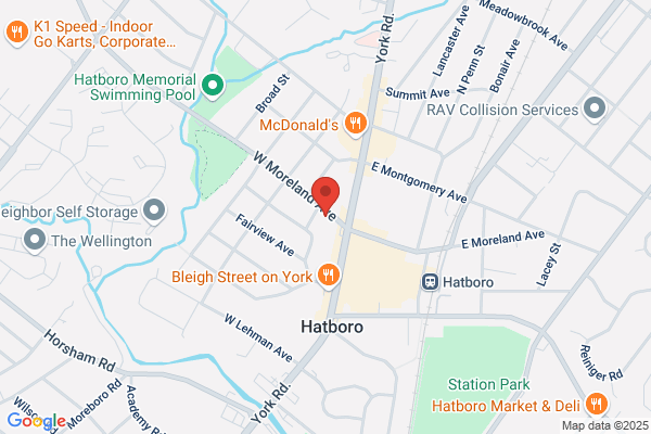Hatboro Gospel Hall