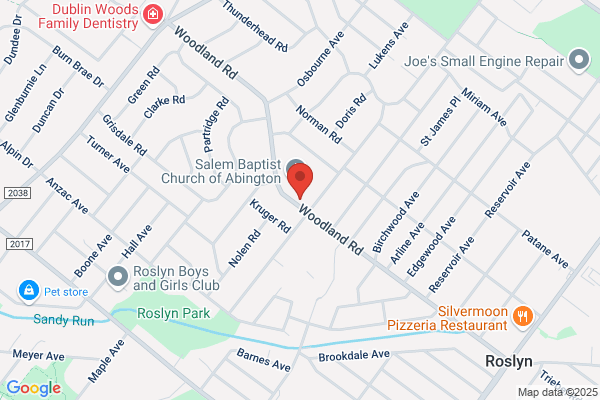 Roslyn Catholic Federal Credit Union