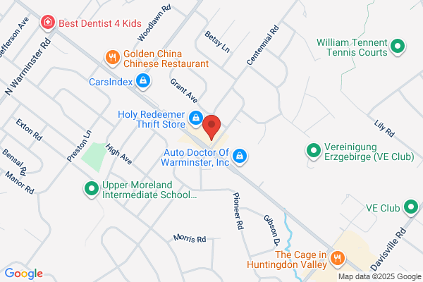 Avenue Nail Salon