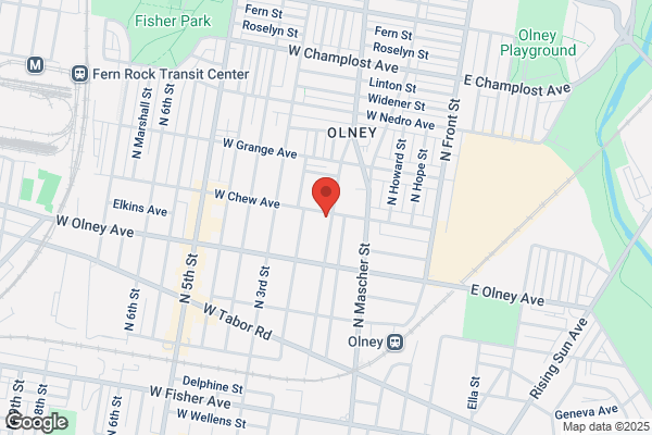 Pinecrest Tree Service