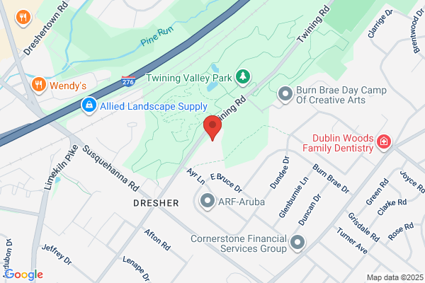 Sauers Tree & Landscape Service