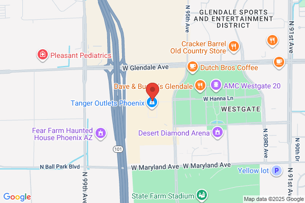 Aerie