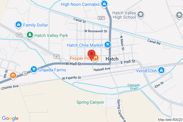 Hatch Valley Automotive & Tire