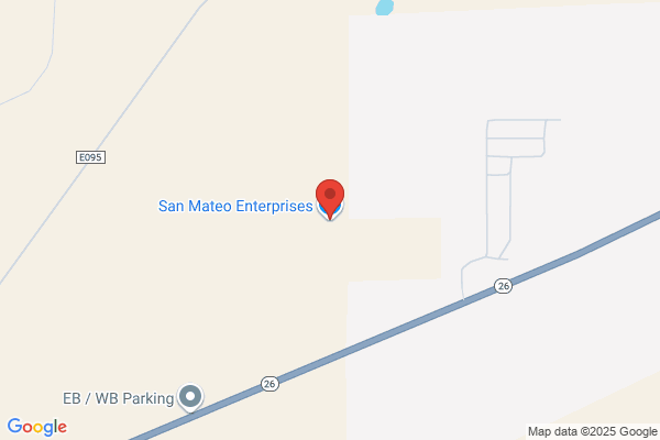 San Mateo Enterprises