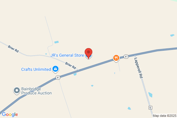 J R's General Store