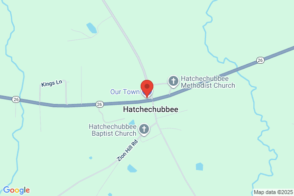 Our Town
