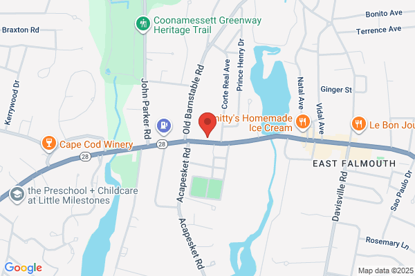 Bowen Real Estate of Cape Cod