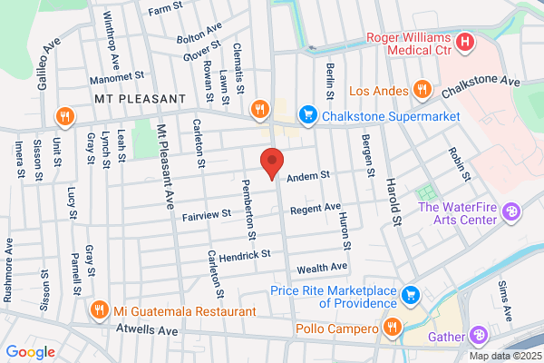 Dannys Appliance Repair Service