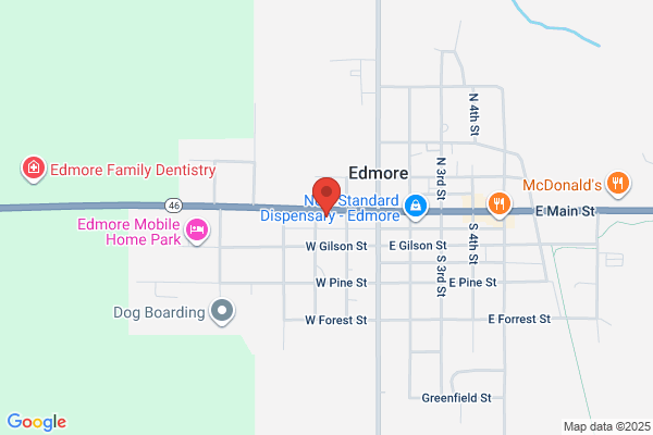 Eagle Realty