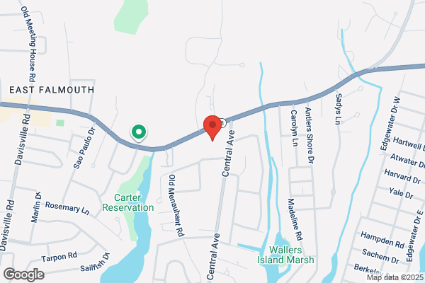 Falmouth Self Defense Center