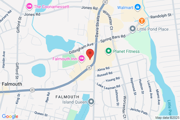 Flooring of Falmouth Inc