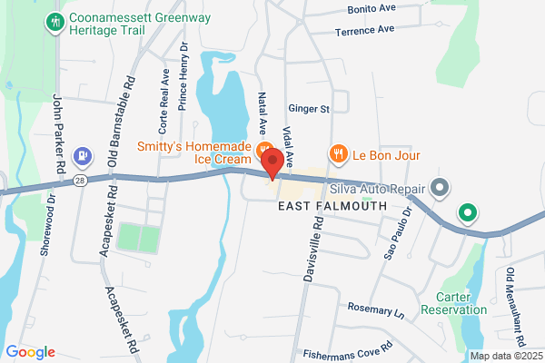 Iriecorna Restaurant