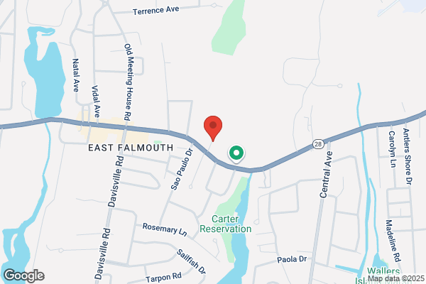 Route 28 Auto Center