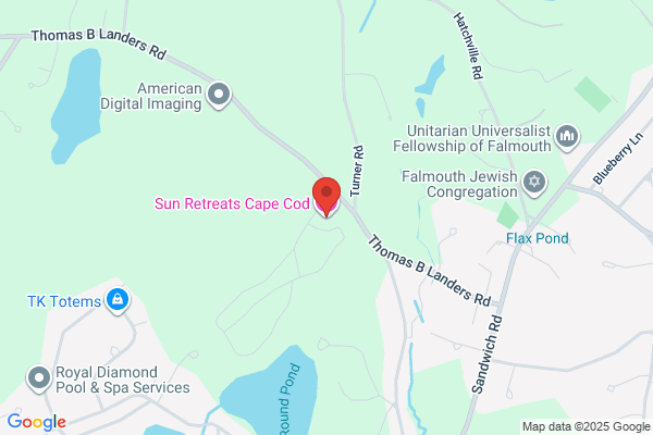 Sun Retreats Cape Cod
