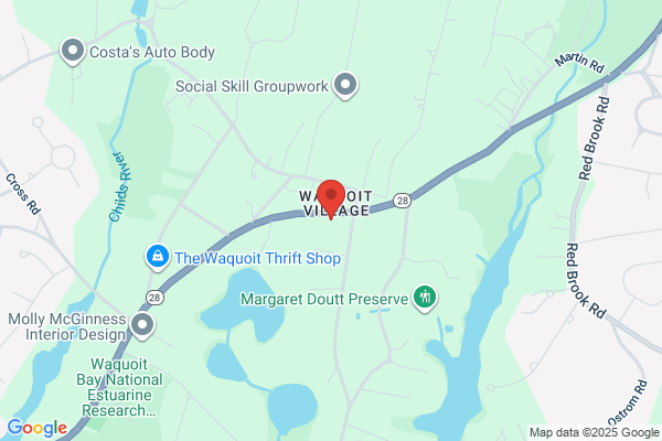 Waquoit Nursery School