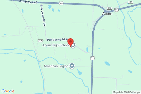 Acorn Public Schools, Elementary