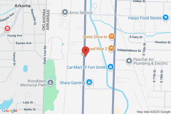 Green Acres Mobile Home Park