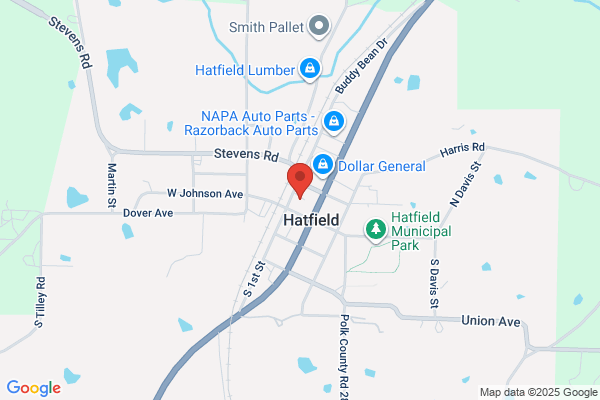 Hatfield Town of