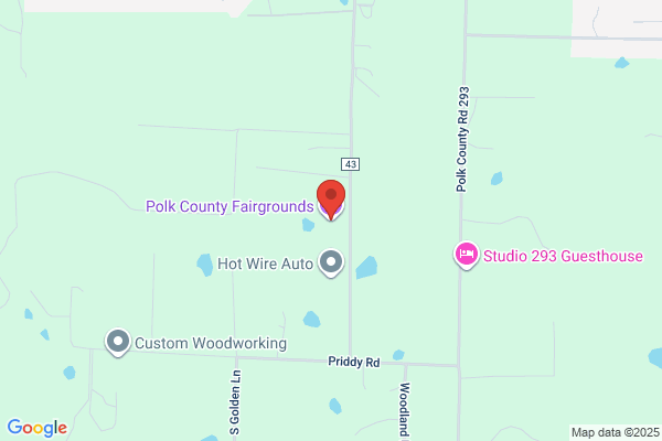 Polk County Fair Association