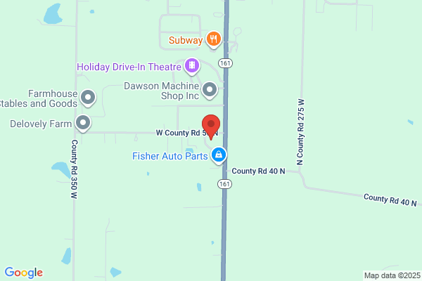 Midwest Ag Systems Inc