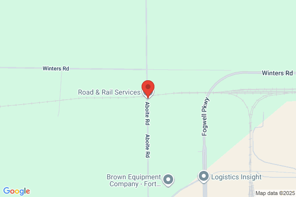 Rail Services