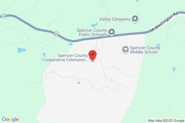 Spencer County Co-Op