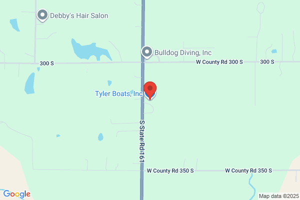 Tyler Boats Inc