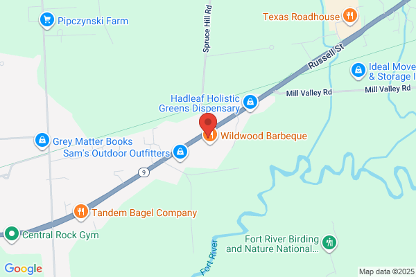 Harold L. Eaton & Associates, Inc.