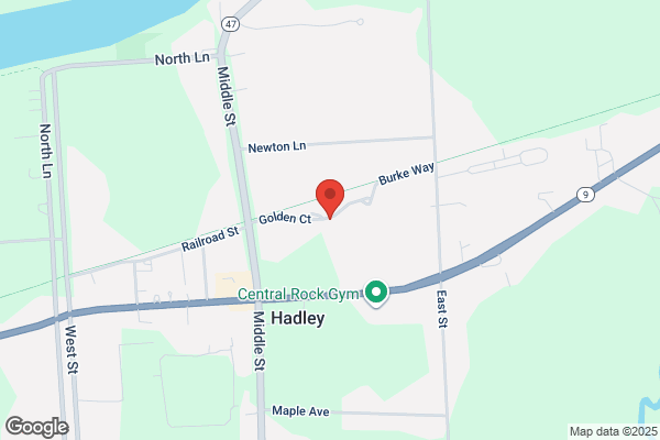 Hadley Housing Authority