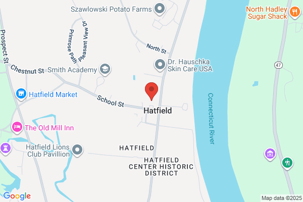 Hatfield Housing Authority