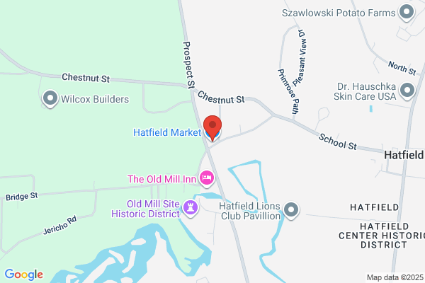 Hatfield Market