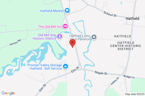 Hatfield Printing & Publishing Co