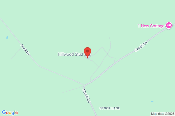 Hillwood Stables