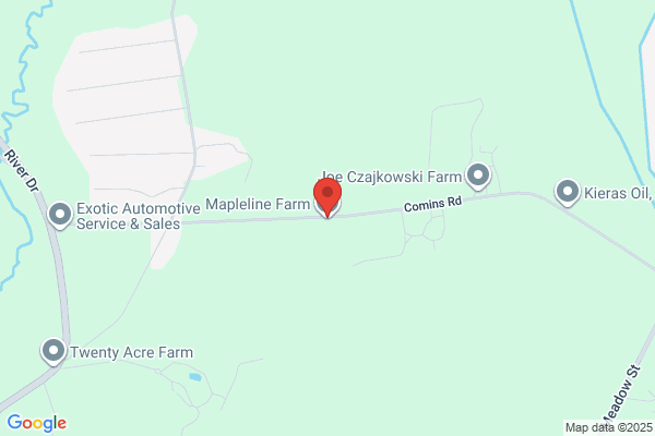 Mapleline Farm