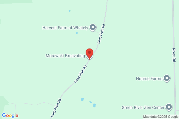 Morawski Excavating LLC