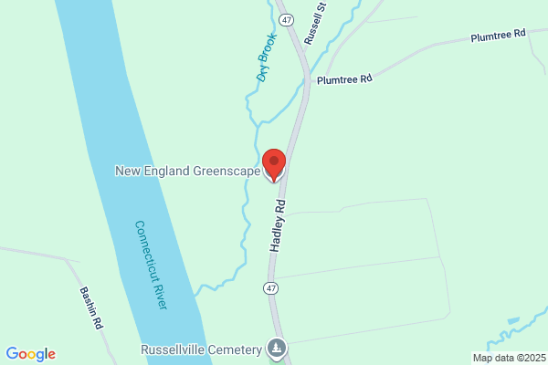 New England Greenscape