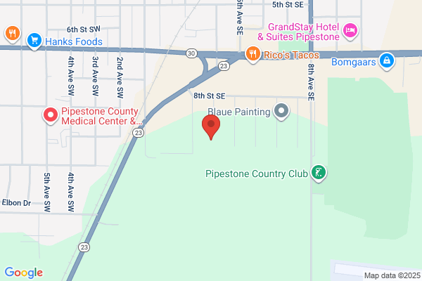 Good Samaritan Society - Pipestone - Ridge View Estates