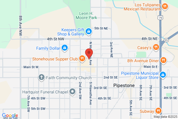 Pipestone Realty