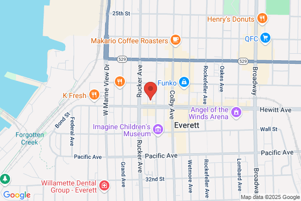Everett Tire & Auto