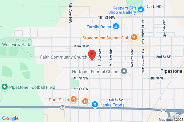 Faith Community Church