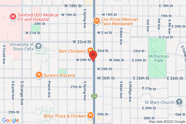 Freedom Value Center