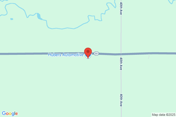 Hubers Towing and Repair
