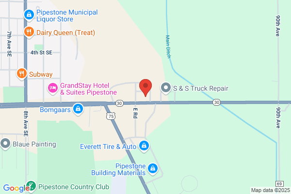 NAPA Auto Parts - Dennys Auto Parts of Pipestone