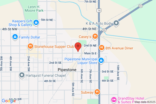 Pamida Discount Center