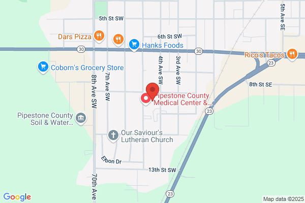 Pipestone County Medical Center Obstetrics & Gynecology Avera