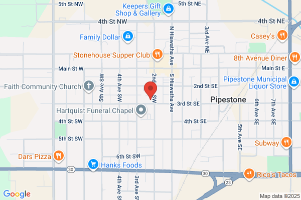 Pipestone Family Chiropractic