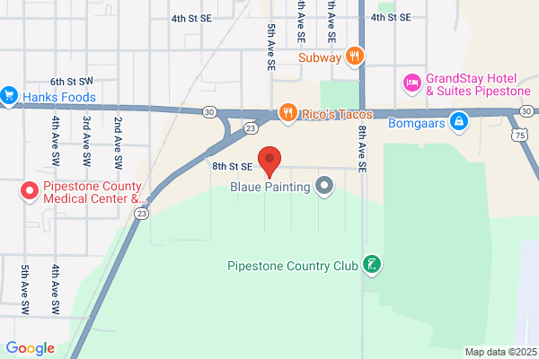 Quist Moving & Storage
