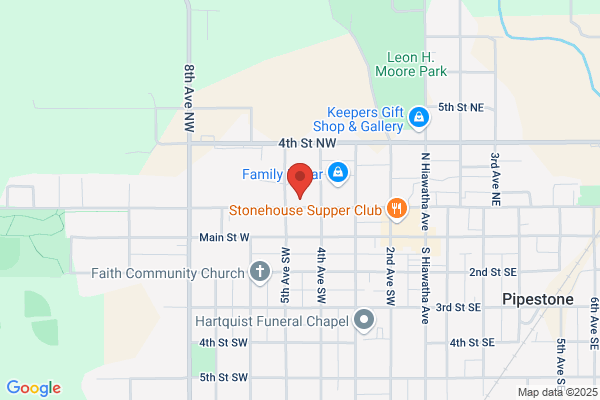 Quist Plumbing & Heating Inc